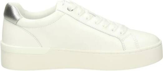 Liu Jo Lage Sneakers White Dames