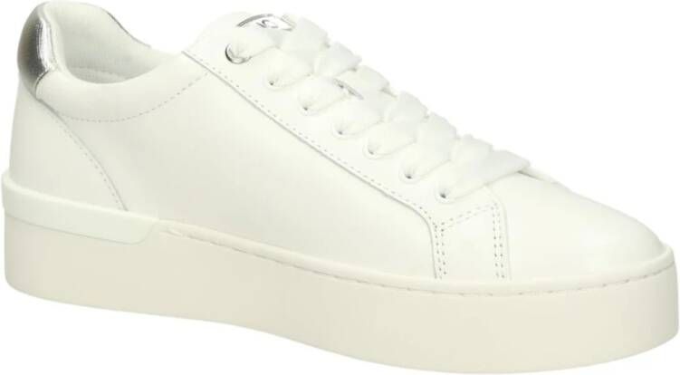 Liu Jo Lage Sneakers White Dames