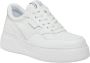 Liu Jo Lage Sneakers White Dames - Thumbnail 2