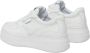 Liu Jo Lage Sneakers White Dames - Thumbnail 3