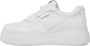 Liu Jo Lage Sneakers White Dames - Thumbnail 6