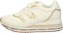 Liu Jo Witte sportieve synthetische sneakers White Dames - Thumbnail 6