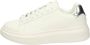 Liu Jo Lage Sneakers White Dames - Thumbnail 2