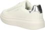 Liu Jo Lage Sneakers White Dames - Thumbnail 3