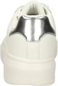 Liu Jo Lage Sneakers White Dames