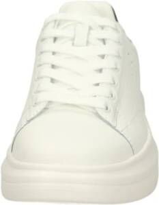 Liu Jo Lage Sneakers White Dames