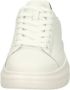 Liu Jo Lage Sneakers White Dames - Thumbnail 5