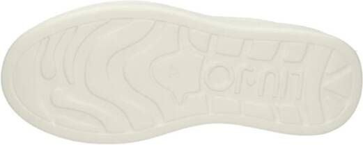 Liu Jo Lage Sneakers White Dames