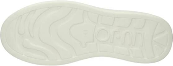 Liu Jo Lage Sneakers White Heren