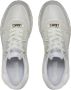 Liu Jo Lage Top Sneakers Gray Dames - Thumbnail 4