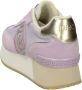 Liu Jo Paarse Suède Lage Dreamy 02 Sneakers Multicolor Dames - Thumbnail 25