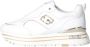 Liu Jo Maxi Wonder 73 Dames Sneakers Ivory - Thumbnail 3