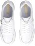 Liu Jo Maxi Wonder 73 Dames Sneakers Ivory - Thumbnail 7