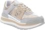 Liu Jo Geweldige Sneaker Grijs Stijlvol Multicolor Dames - Thumbnail 8