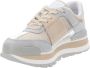 Liu Jo Geweldige Sneaker Grijs Stijlvol Multicolor Dames - Thumbnail 10