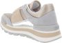 Liu Jo Geweldige Sneaker Grijs Stijlvol Multicolor Dames - Thumbnail 12