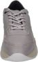 Liu Jo Leren Heren Sneakers Gray Heren - Thumbnail 4