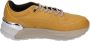 Liu Jo Leren Heren Sneakers Yellow Heren - Thumbnail 3