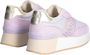 Liu Jo Paarse Suède Lage Dreamy 02 Sneakers Multicolor Dames - Thumbnail 36