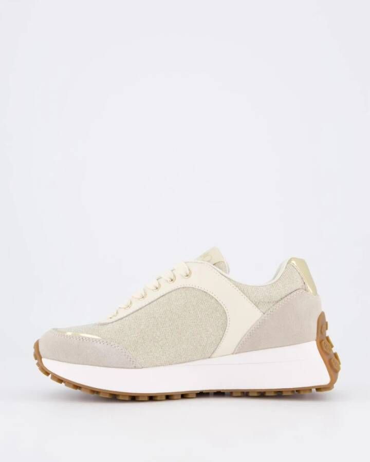 Liu Jo Lolo Damesmode Jurk Beige Dames