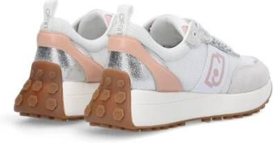 Liu Jo Lolo Sneaker Multicolor Dames