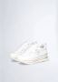 Liu Jo Sanaa Sneaker Stijlvol en Comfortabel Schoeisel White Dames - Thumbnail 8