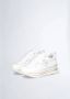 Liu Jo Sanaa Sneaker Stijlvol en Comfortabel Schoeisel White Dames - Thumbnail 23