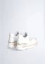 Liu Jo Sanaa Sneaker Stijlvol en Comfortabel Schoeisel White Dames - Thumbnail 9