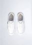Liu Jo Sanaa Sneaker Stijlvol en Comfortabel Schoeisel White Dames - Thumbnail 19