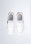 Liu Jo Sanaa Sneaker Stijlvol en Comfortabel Schoeisel White Dames - Thumbnail 25