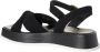 Liu Jo Moderne en veelzijdige platform sandalen Black Dames - Thumbnail 4