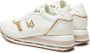 Liu Jo Olivia Sneakers 822 Art. 4F4727Ex269 White Heren - Thumbnail 3