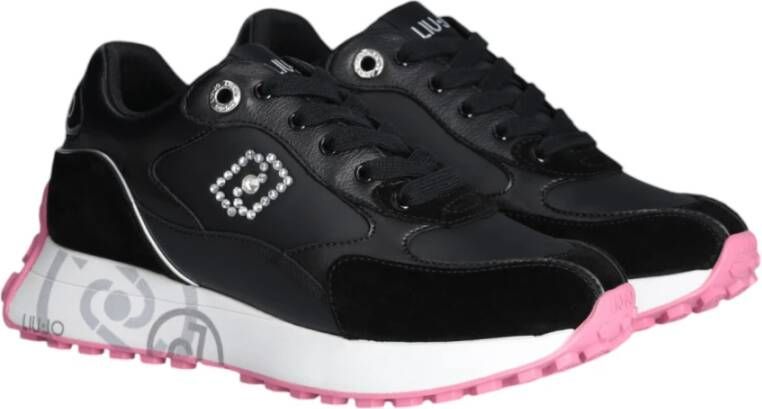 Liu Jo Lage Sneakers lolo_14_bf3149px42922222