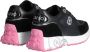 Liu Jo Lage Sneakers lolo_14_bf3149px42922222 - Thumbnail 3