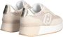 Liu Jo Riga Sneaker Stijlvol en Trendy Schoeisel Beige Dames - Thumbnail 16