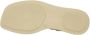 Liu Jo Platte Sandalen Beige Dames - Thumbnail 7