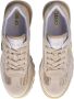 Liu Jo Platte schoenen van fluweel en pailletten Beige Dames - Thumbnail 10