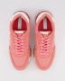 Liu Jo Roze Sneakers voor Vrouwen Pink Dames - Thumbnail 4