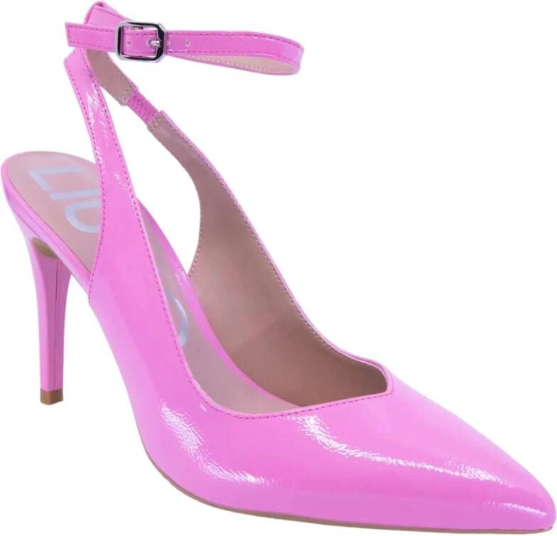 Liu Jo Pumps Roze Dames