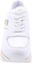 Liu Jo Sanaa Sneaker Stijlvol en Comfortabel Schoeisel White Dames - Thumbnail 10