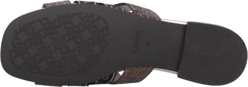 Liu Jo Sandalen Grijs Gray Dames