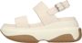 Liu Jo Sandalen Room Beige Dames - Thumbnail 2