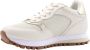 Liu Jo Wonder 39 Dames Sneakers Leer Ivory - Thumbnail 5