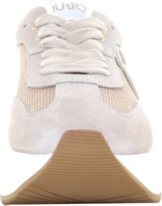 Liu Jo Shoes Beige Dames