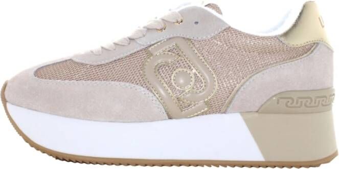 Liu Jo Shoes Beige Dames