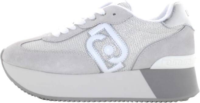 Liu Jo Shoes White Dames