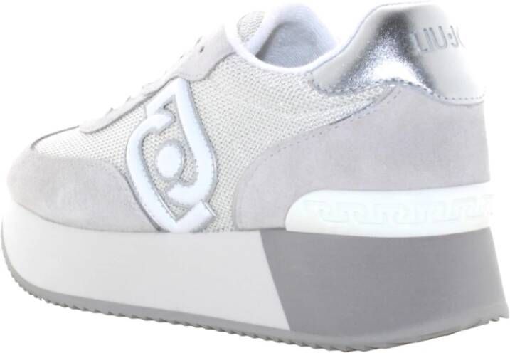 Liu Jo Shoes White Dames