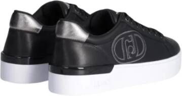 Liu Jo Silvia 93 Schoenen Black Dames