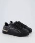 Liu Jo Silvia Damesmode Sneakers Black Dames - Thumbnail 4