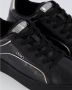 Liu Jo Silvia Damesmode Sneakers Black Dames - Thumbnail 5